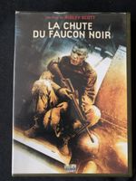 DVD La Chute du Faucon Noir, Ridley Scott, 2 disques