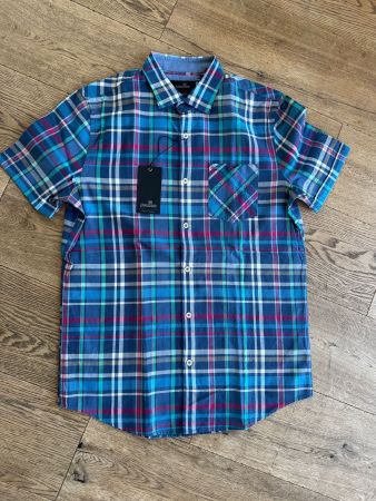 Hemd, Vanguard (PME) //NEU// M
