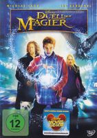 DVD ab Fr. 1.--, Duell der Magier