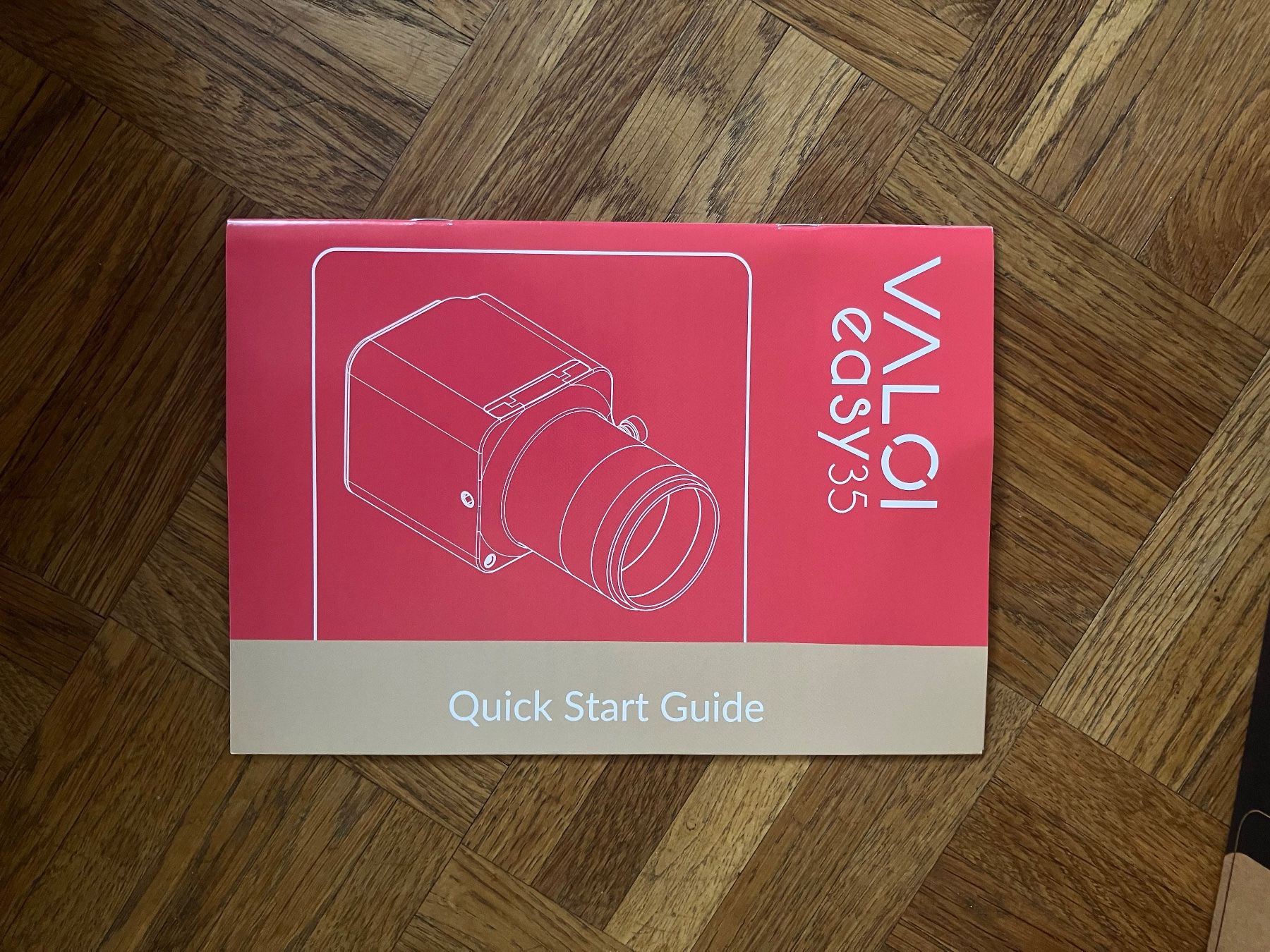 Scanner: Valoi Negativ Scanner 35 mm – Usato da Sihlwald venduto da Superbrezelultra 4