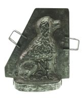 Schokoladenform Pudel / Hund 1306