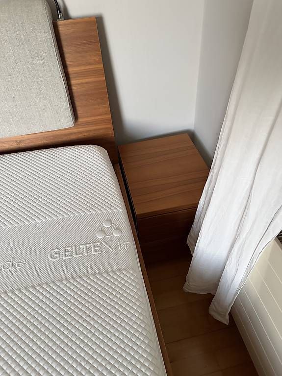 Letti: Gästebett – Usato da Dornach venduto da mic_6bg7 1