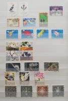 Liechtenstein Jahr 1994 (komplett/24 Stk., Katalogwert 52.-)