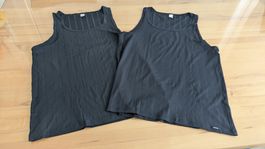 Calida Unterhemd / Unterliebli - schwarz - XL