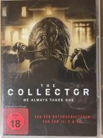 DVD the collector
