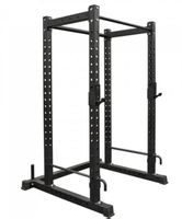 Komplettes Profi Home Gym – Alles für dein Training zuhause!