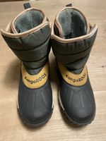 KangaROOS Winterstiefel Kinder Gr. 34