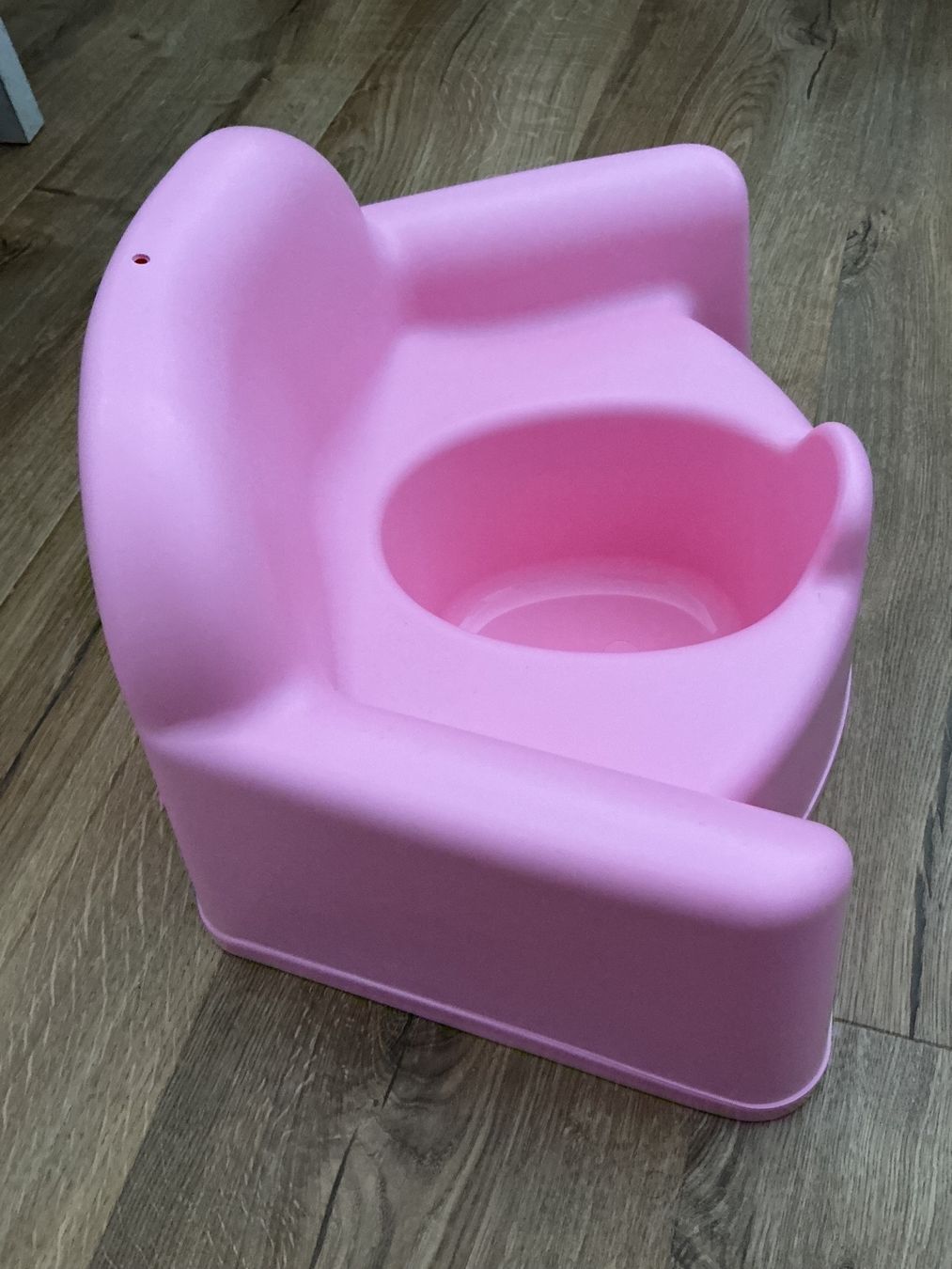 WC: Verdtbaudet Baby Pot – Usato da Brugg AG venduto da Magna3 1