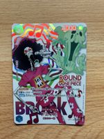 One Piece Card Brook Round 1 Jp