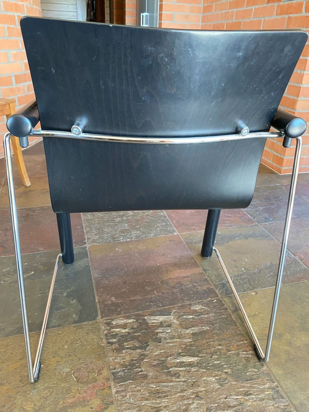 Thonet Sedie: Designer Wulf Schneider "Thonet Stühle" – Usato da Ellikon an der Thur venduto da Schnyvo 3