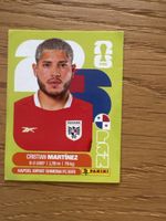 Panini Sticker FIFA WM 2026 Cristian Martinez Panama PAN10