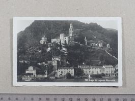 Lago di Lugano, Morcote