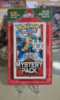 Pokémon Mystery Pack EX Crystal Guardians Englisch 2025
