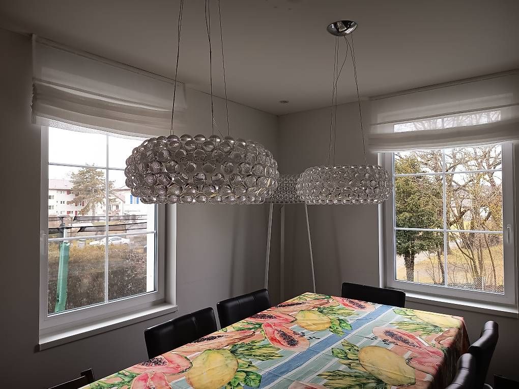 Lampadari & plafoniere: Kabosh Deckenlampen von Foscarini – Usato da Flurlingen venduto da Pati_Alfa_GT 4