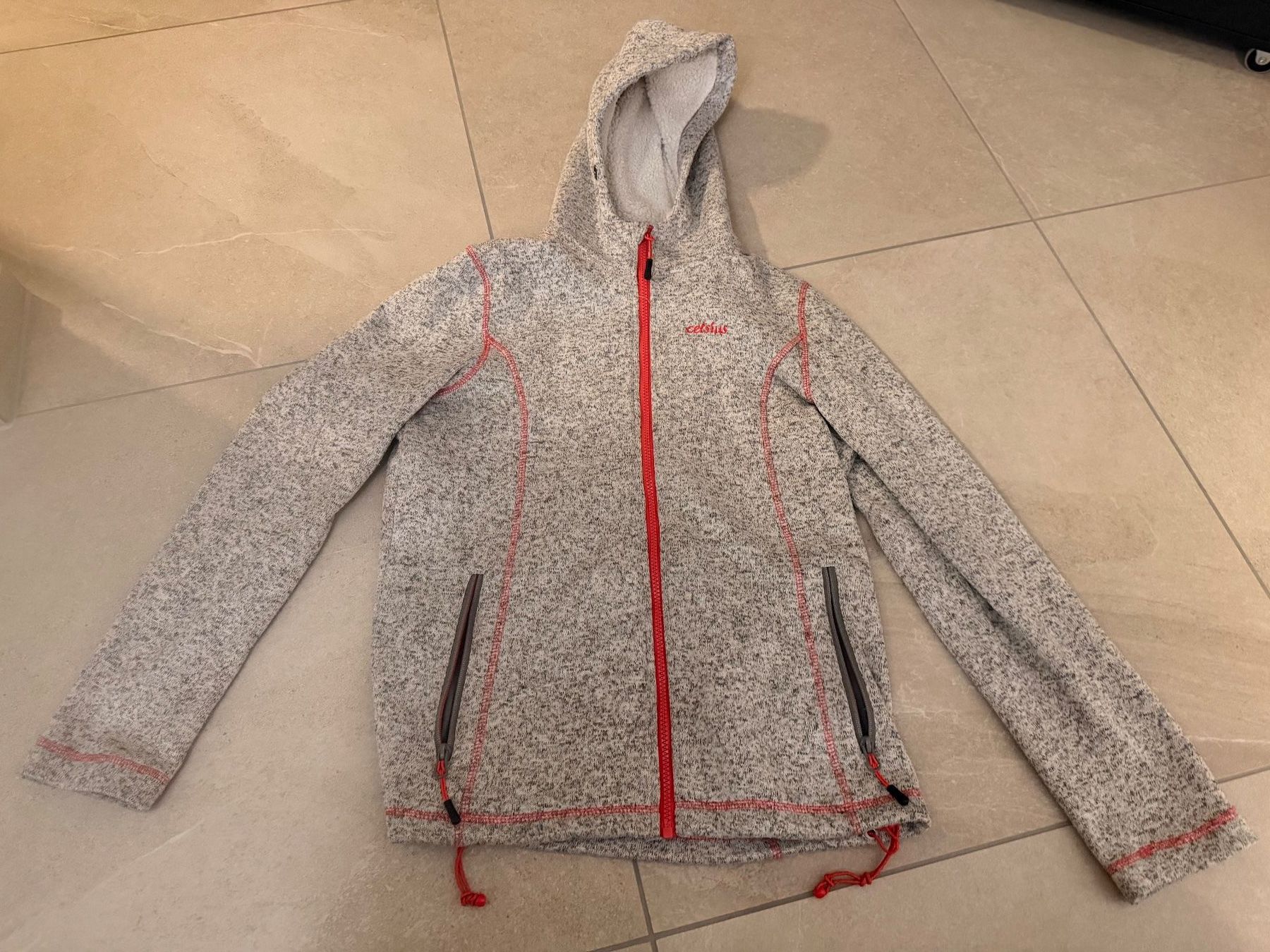 Maglioni & Felpe: Pullover Jacke, Gr. 42 – Usato da Niederurnen venduto da Carbon21