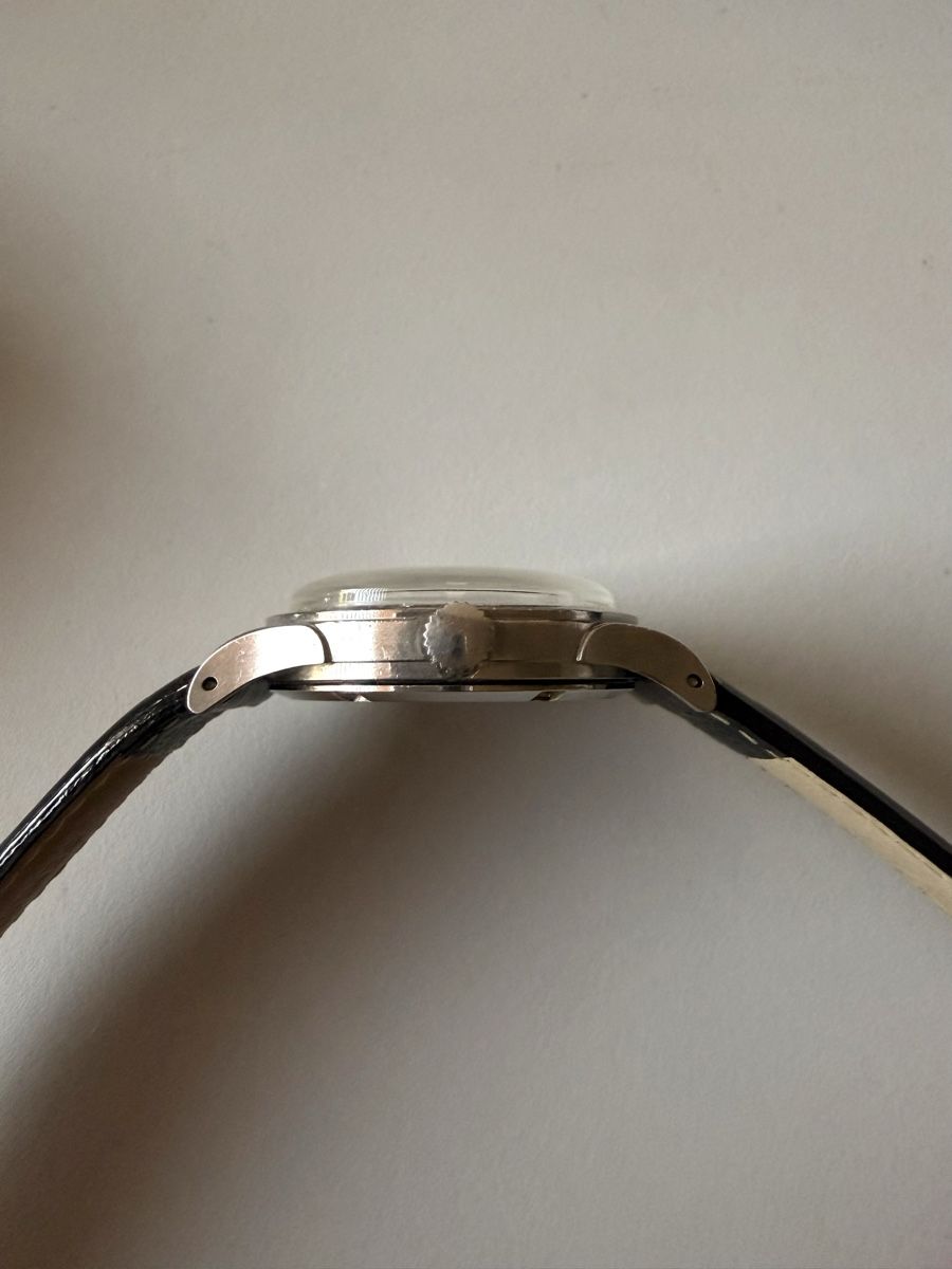 Tissot Uhren: Tissot Vintage Automatic - Gepflegte Uhr – Gebraucht aus Lenzburg von Raoul.und.Co 3