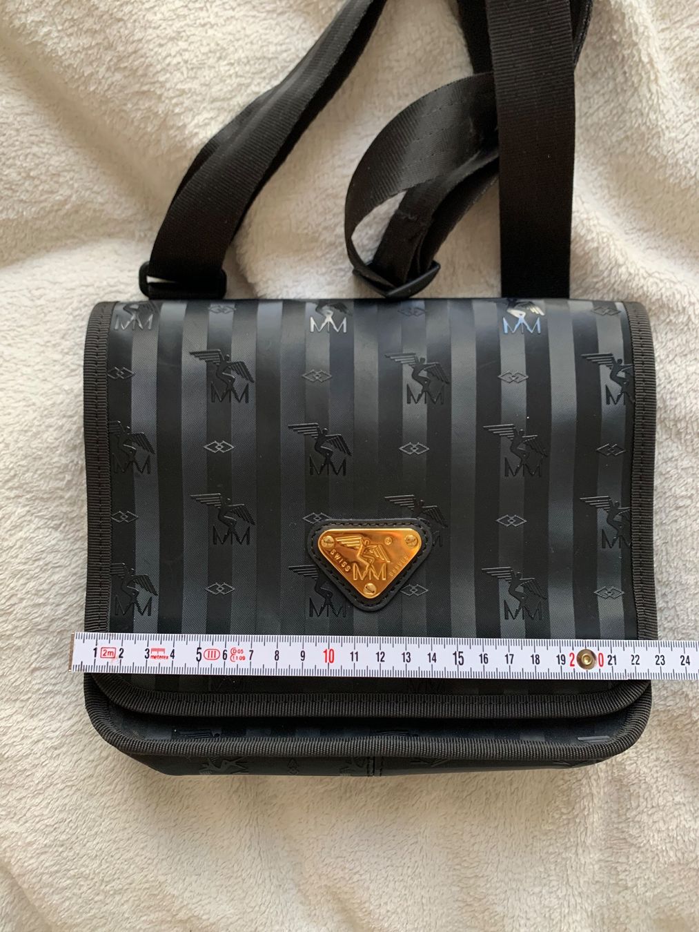 Maison Mollerus Sacs: Maison Molleurs Umhängetasche – D'occasion à Zürich par rah_rk6d 4
