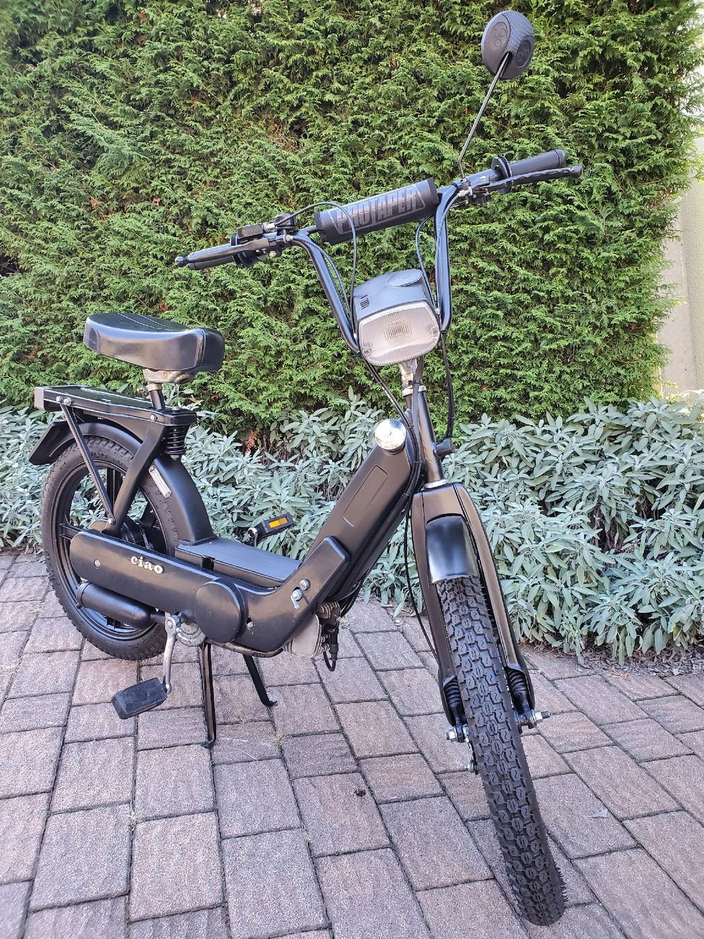 Piaggio Ciclomotori: Piaggio Ciao – Usato da Dangio venduto da Avr6