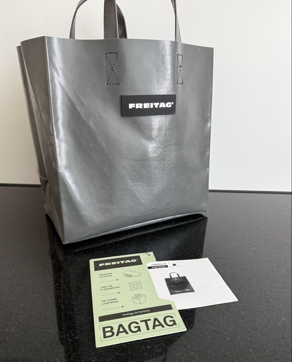 Freitag Sacs: Freitag F250 Sonny – D'occasion à Bern par LM08