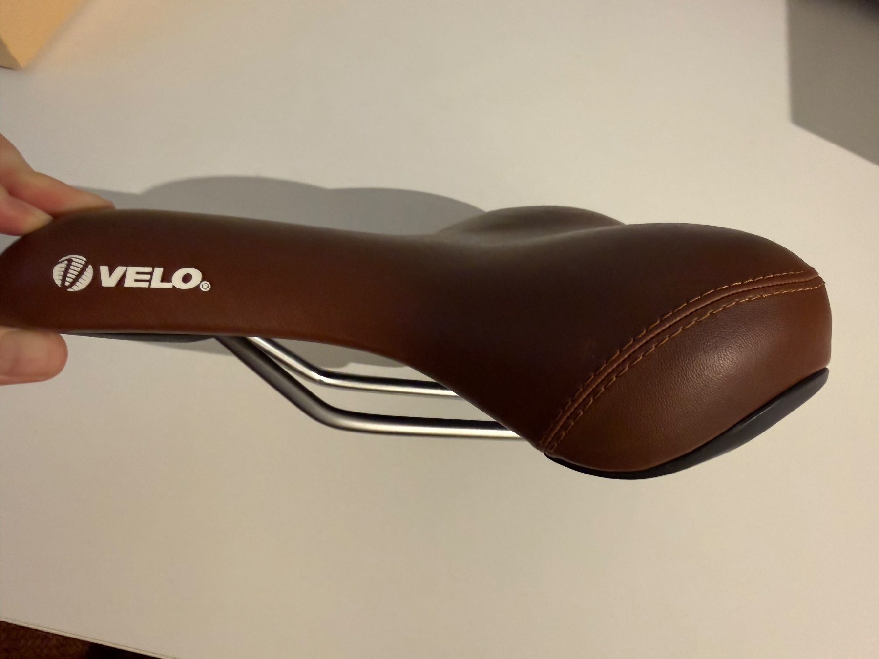 Pezzi di ricambio: Velosattel – Nuovo (secondo la descrizione) da Muttenz venduto da nataschasia 2
