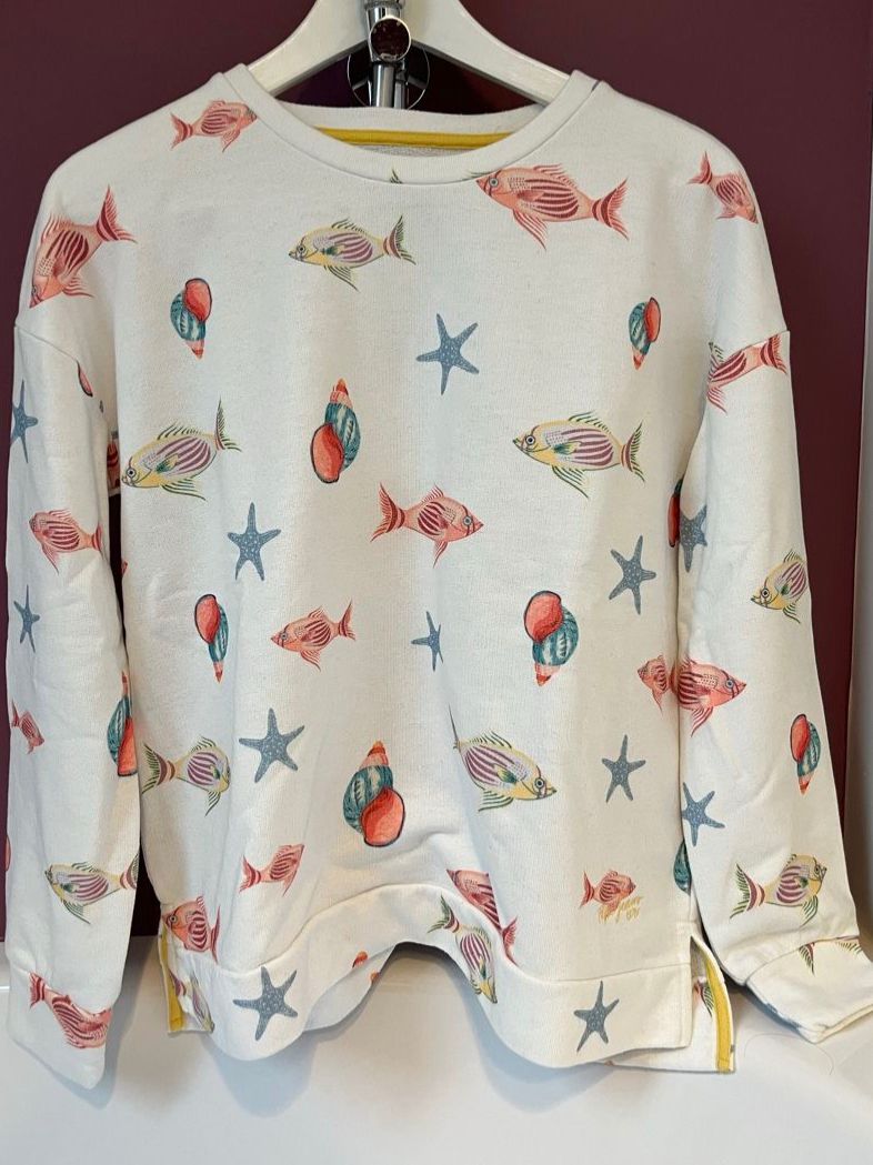 Pepe Jeans Maglioni & Felpe: Pepe Jeans Pullover GR38 – Nuovo (secondo la descrizione) da Winterthur venduto da Nanole