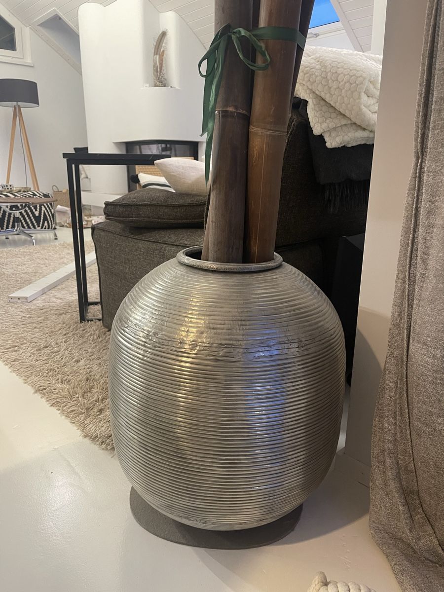 Vase & Récipients: Bodenvase – D'occasion à Herrliberg par DominiqueSpecht 1
