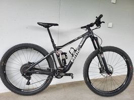 BMC Trailfox TF02 X01