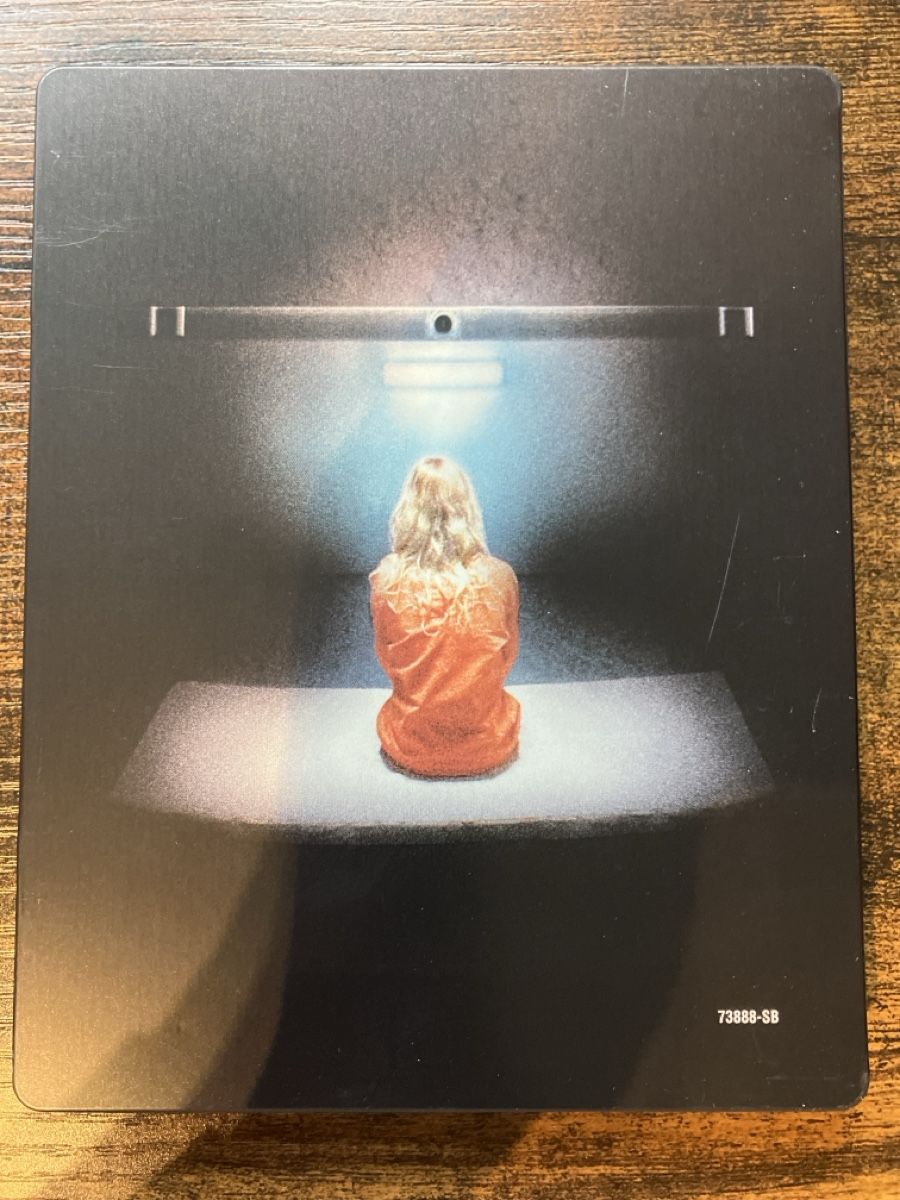 Tutti i DVDs: Wer ist Hanna? BluRay – Usato da Glarus venduto da Jhuber78 1