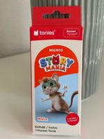 Migros Story Mania Pocket Tonies "Malva ", NEU und OVP