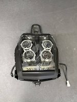 Yamaha Tenere 700 Scheinwerfer 