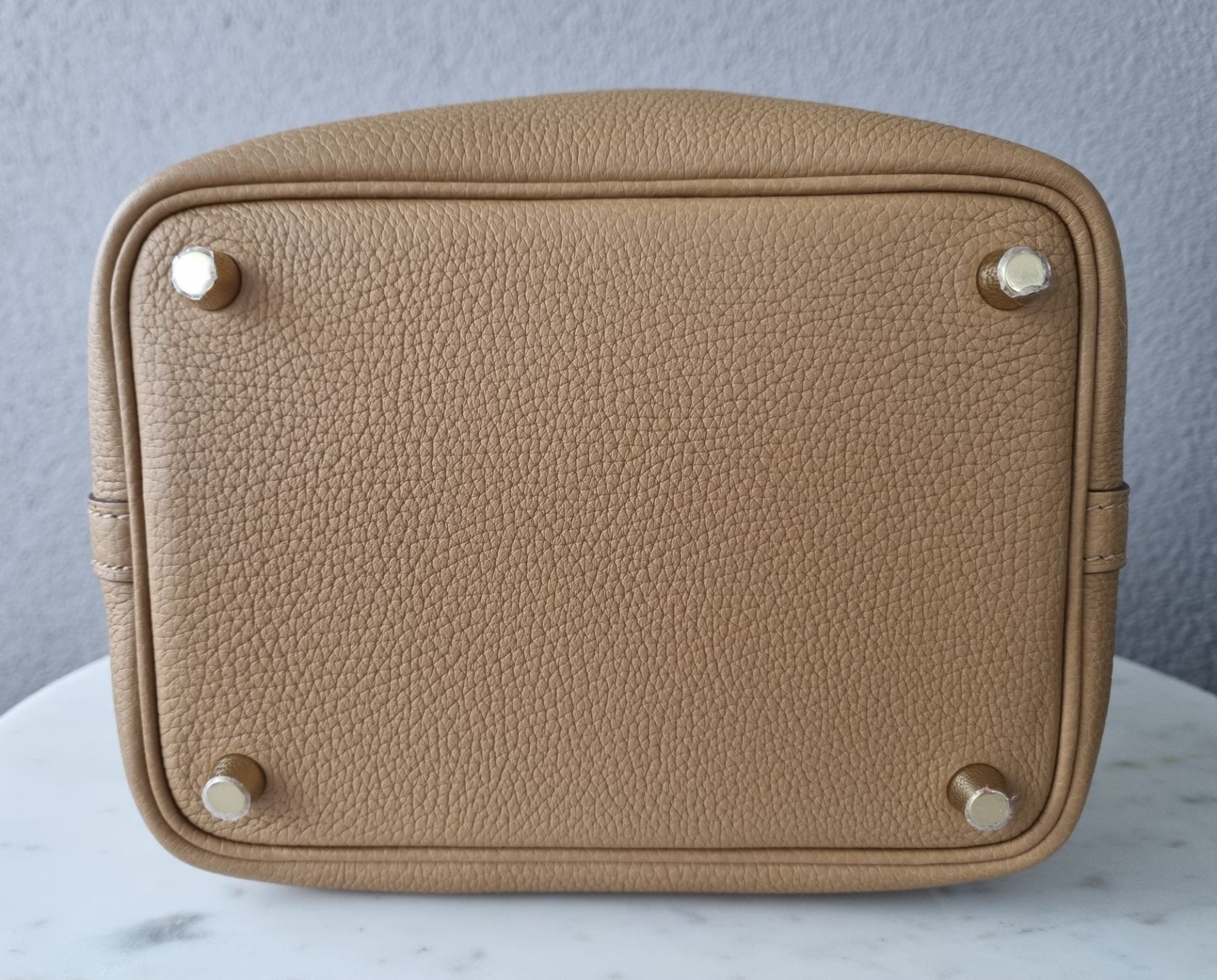 Hermès Taschen für Damen: Hermes Picotin 18 – Gebraucht aus Oberrohrdorf von RosePourpre 1