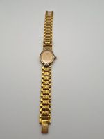 Tissot 1853 Damenuhr goldfarben, läuft nicht