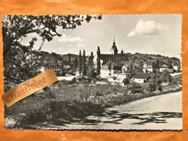 1950 Hotel „Seehof“ Küssnacht am Rigi, Rarität!