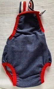 Secchi per pannolini & Pannolini: Hunde Höschen Gr XL – Nuovo e nell'imballaggio originale da Matt venduto da Westigruppe 2