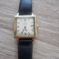 Montre Certina T+C "Town And Country