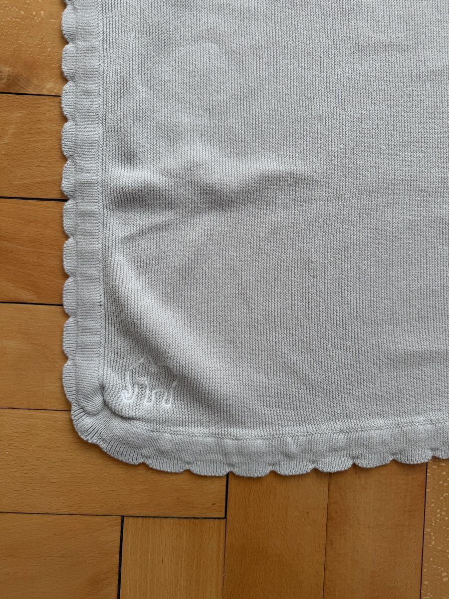 Ikea Coperte: Baby Decke – Usato da Solothurn venduto da Vintage87 1