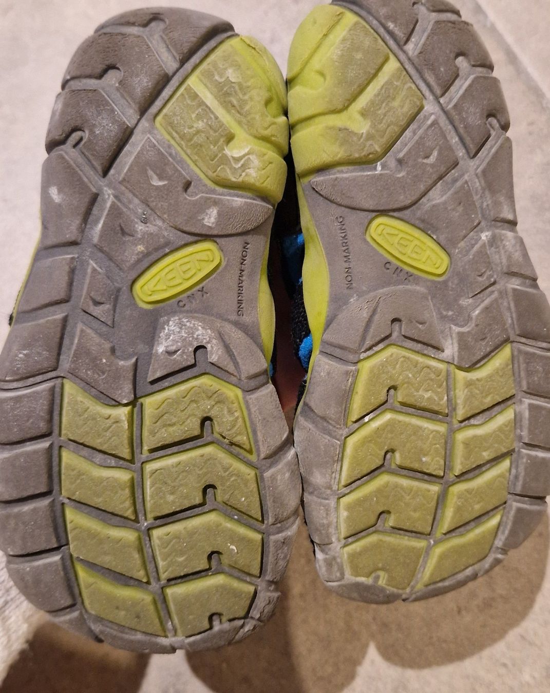 Keen Scarpe per ragazzi: Keen sandale gr.25/26 – Usato da Watt venduto da aLaMerr 1