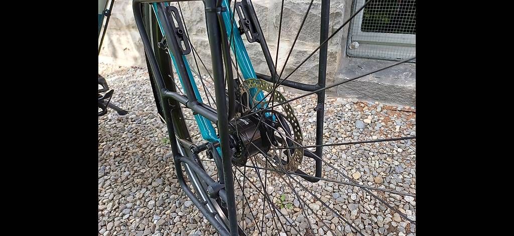 Diamant Velos: Diamant Villiger Reiserad – Gebraucht aus Altdorf UR von Velofahrer3 1