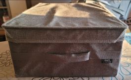 Domo Living Aufbewahrungsbox - Praktisch & Stilvoll!