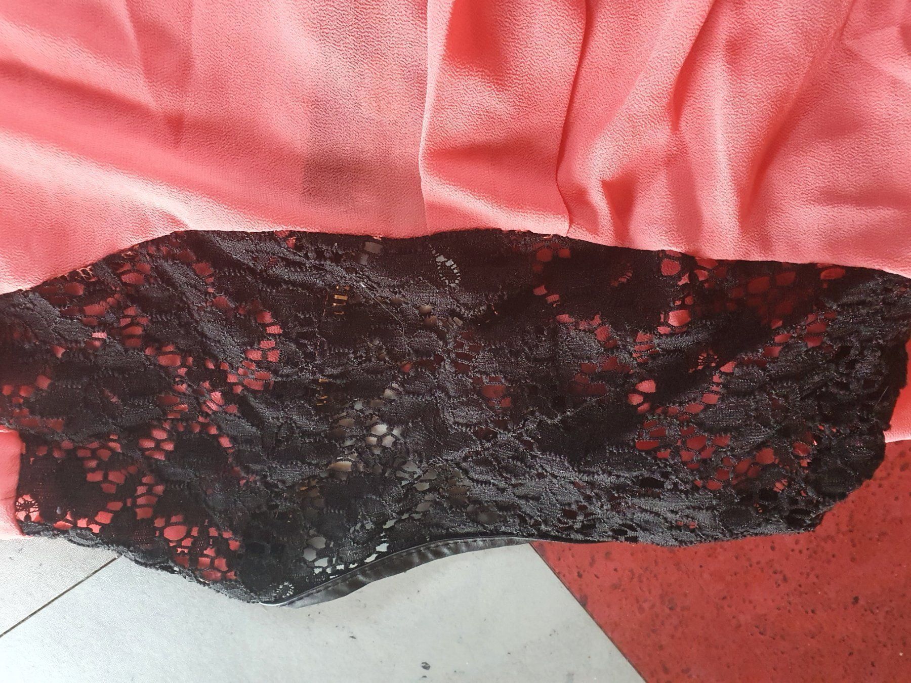 Camicette: Bluse – Usato da Moosseedorf venduto da Sonnenschein.. 4
