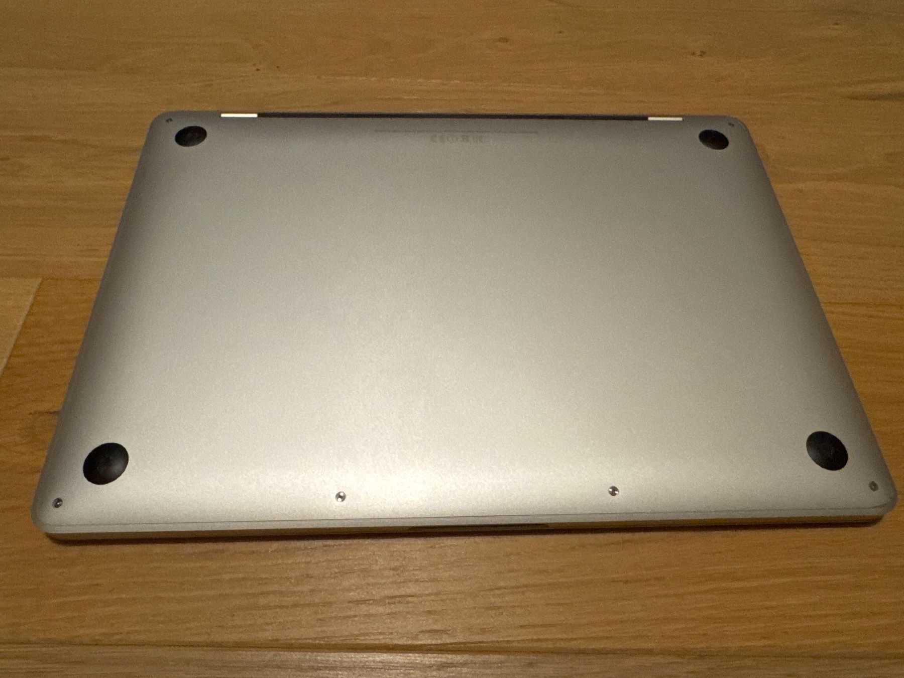 Apple Notebook: MacBook Pro 13" - Intel i5 - 16 Go RAM - 256 Go SSD – Usato da Gland venduto da fmo_7cff 3