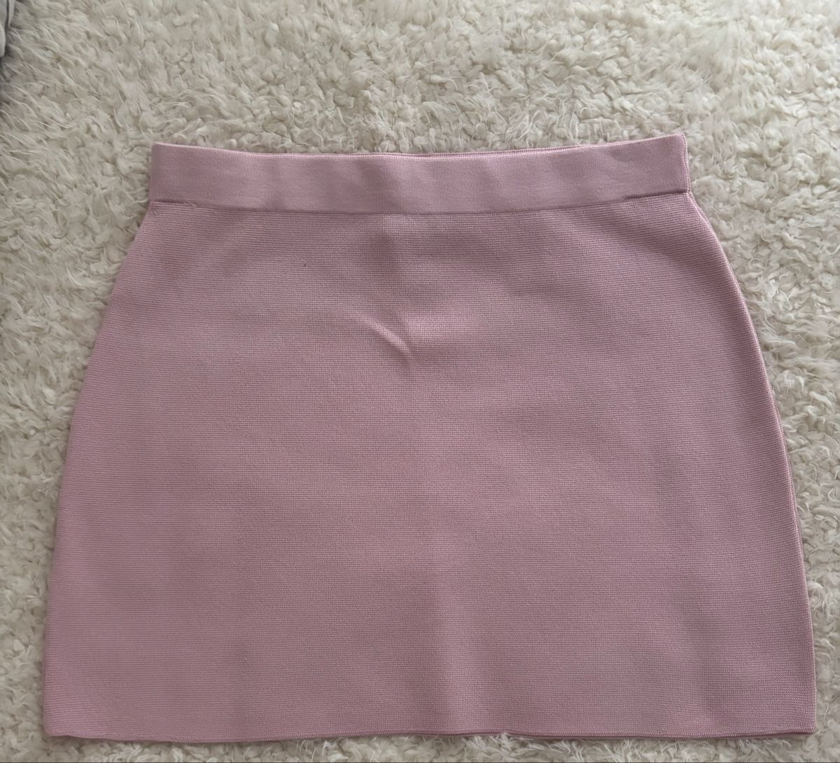 Zara Kleiderpakete: ZARA rosa Strickset Grösse L – Neu (gemäss Beschreibung) aus Arbon von Viktoriaa 2