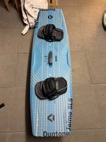 Kiteboard Duotone Jaime SLS 2026 139/42