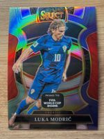 Soccer Luka Modric MULTICOLOR Terrace Select FWC 2026 🔥