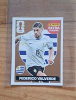 Panini Extra Sticker Federico Valverde Bronze FIFA WC 2026
