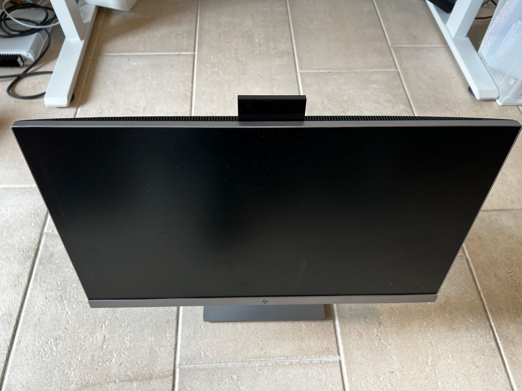 Hewlett Packard Monitor: HP EliteDisplay E243d – Nuovo (secondo la descrizione) da Maur venduto da Mercedes_fl 1