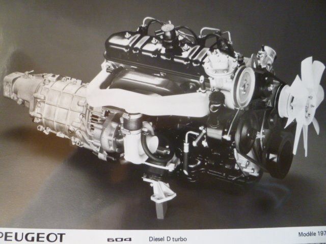 Peugeot Dokumente: Peugeot Presseinfo 1979 – Gebraucht aus Zofingen von sosalinos01 3
