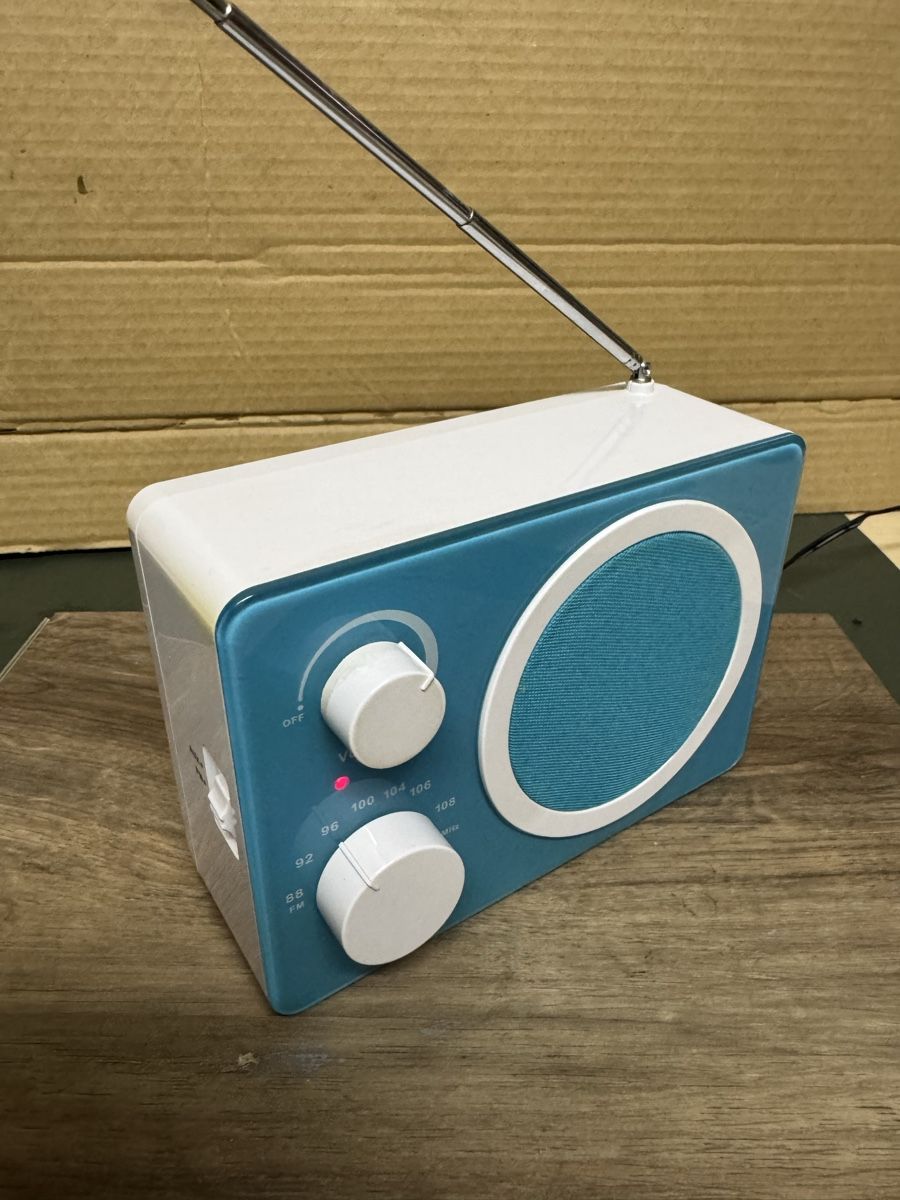 Radios: Tchibo Radio – D'occasion à Belp par ch1999 1