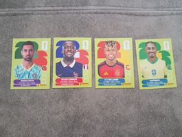 4 Paninisticker 2026