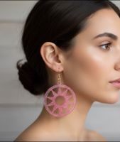 Boucle d’oreille